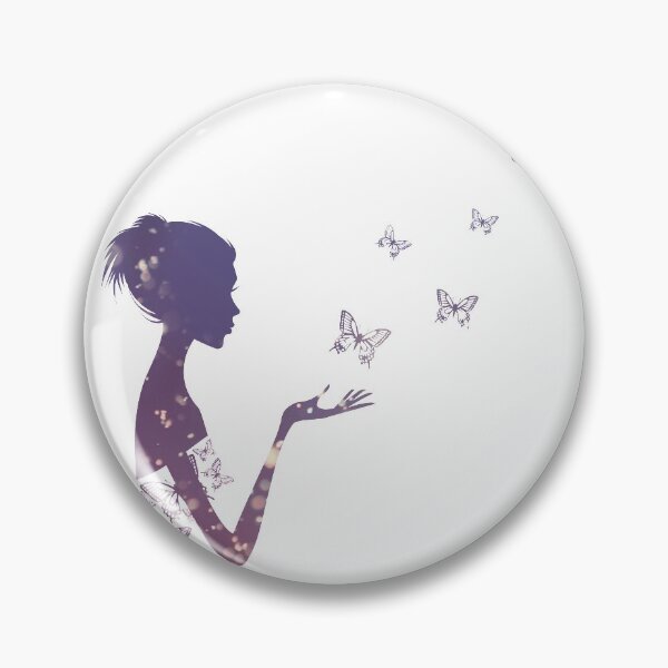 Item preview, Girl designed and sold by BadrStyling.