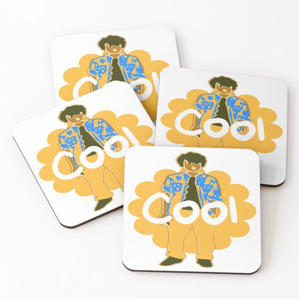 Item preview, Cool Kid designed and sold by goodcrystals.