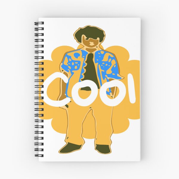 Item preview, Cool Kid designed and sold by goodcrystals.