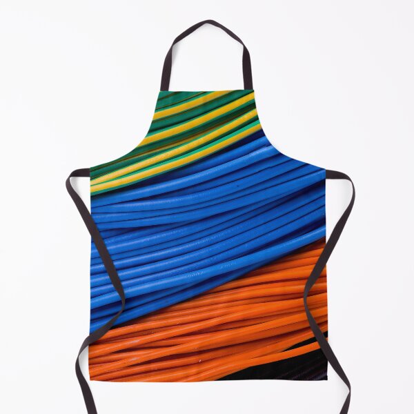 Item preview, Electrical wires art designed and sold by EngineersArt.