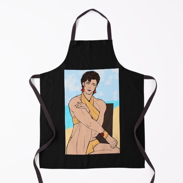 Item preview, Juza in Lin's bikini designed and sold by Branderastore.