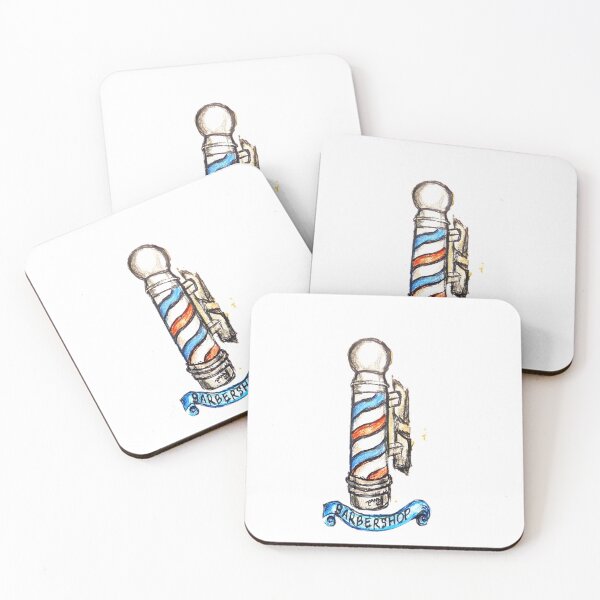 Item preview, Barber Pole designed and sold by CanDo20.