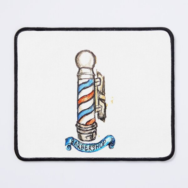 Item preview, Barber Pole designed and sold by CanDo20.