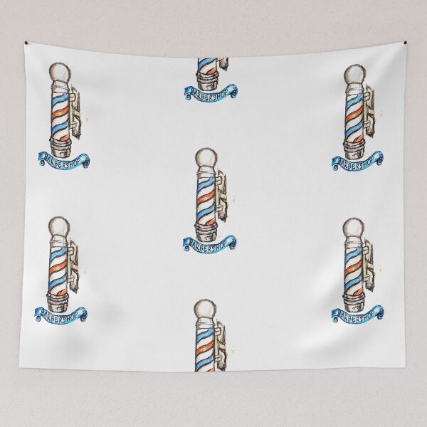 Item preview, Barber Pole designed and sold by CanDo20.