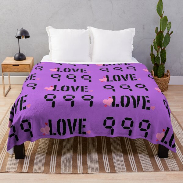 Item preview, LOVE 999 -4 designed and sold by mostheristore.