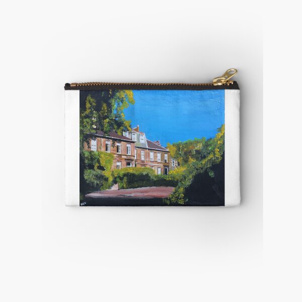 Item preview, Edinburgh, A View Of Ann Street designed and sold by golan22may.