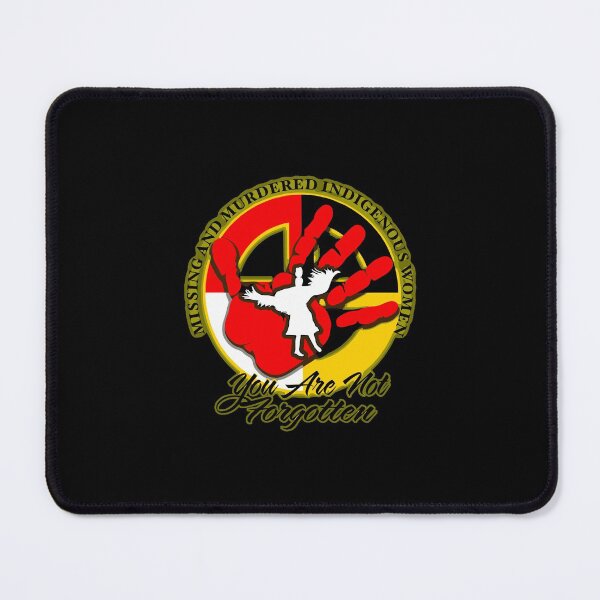 Item preview, Mmiw Missing And Murdered Indigenous Women Mens And Womens designed and sold by herwinv.