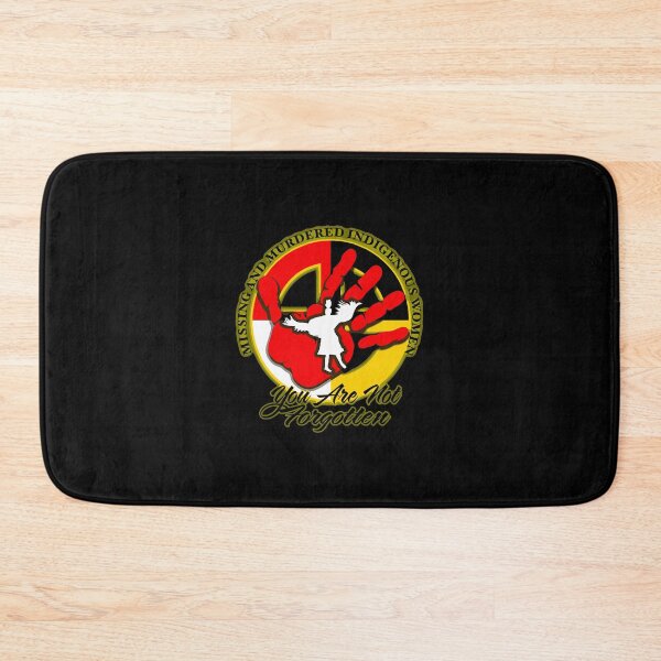 Item preview, Mmiw Missing And Murdered Indigenous Women Mens And Womens designed and sold by herwinv.