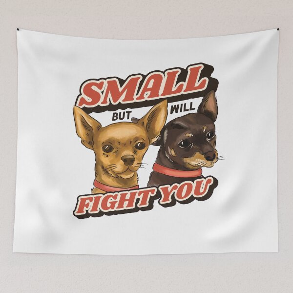 Item preview, Chihuahua dog, Chihuahua dogs designed and sold by DerSenat.