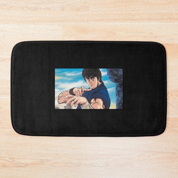 Item preview, KEN MAITRE ART MARTIAL (Ken the Survivor) designed and sold by Branderastore.