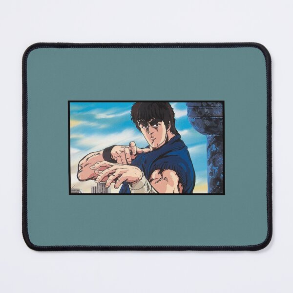 Item preview, KEN MAITRE ART MARTIAL (Ken the Survivor) designed and sold by Branderastore.
