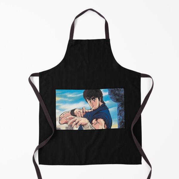 Item preview, KEN MAITRE ART MARTIAL (Ken the Survivor) designed and sold by Branderastore.