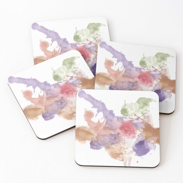 Item preview, Watercolour Burst designed and sold by Old Soul Imagination .