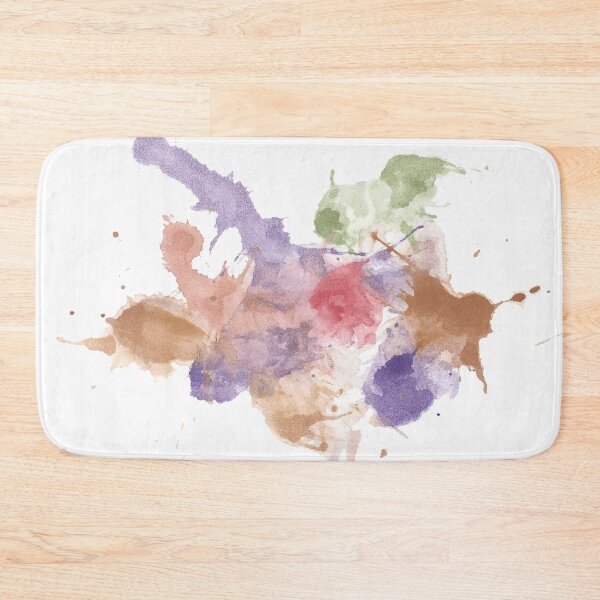 Item preview, Watercolour Burst designed and sold by Old Soul Imagination .
