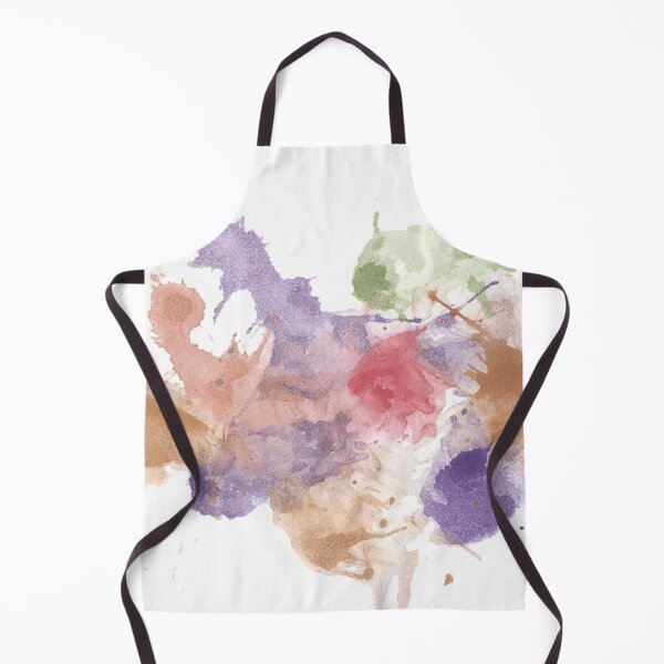 Item preview, Watercolour Burst designed and sold by Old Soul Imagination .