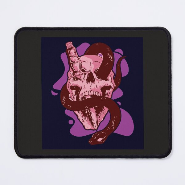 Item preview, Boundariz Skull  designed and sold by CustomBG94.