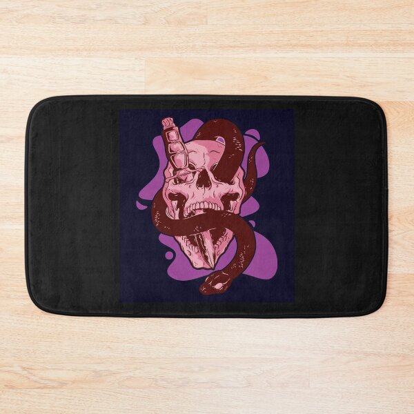 Item preview, Boundariz Skull  designed and sold by CustomBG94.
