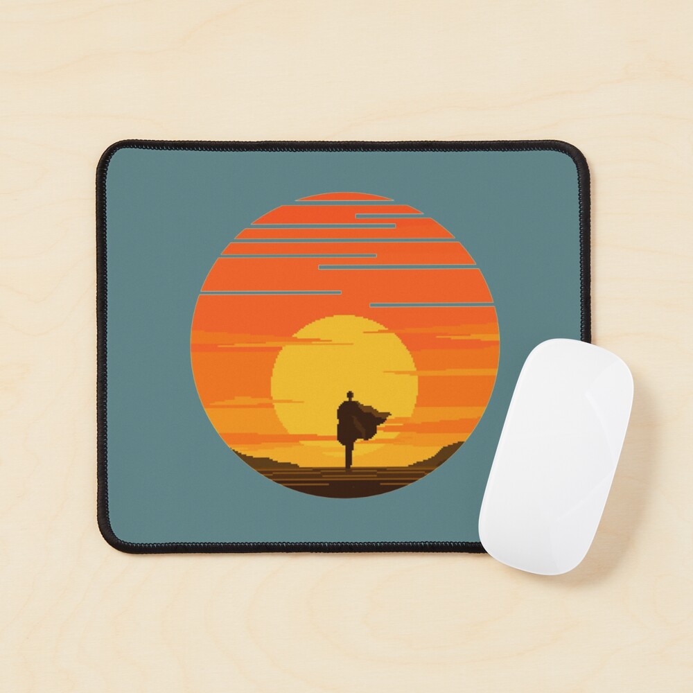 Item preview, Mouse Pad designed and sold by Branderastore.