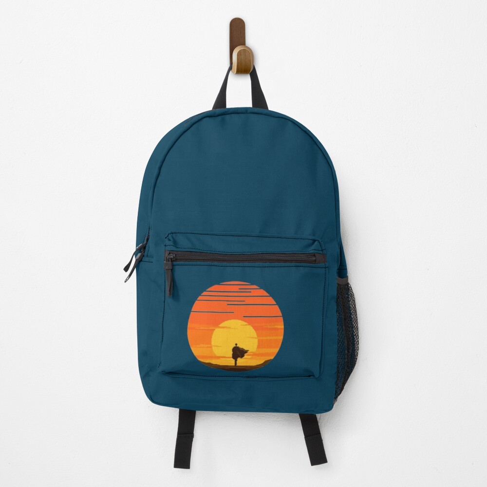 Item preview, Backpack designed and sold by Branderastore.