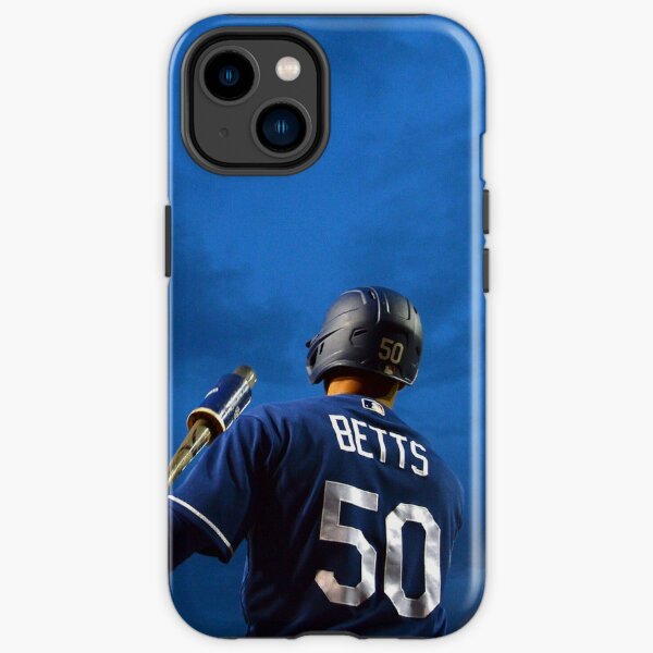 iPhone XR Xander Bogaerts Player Heart Number Gameday Case