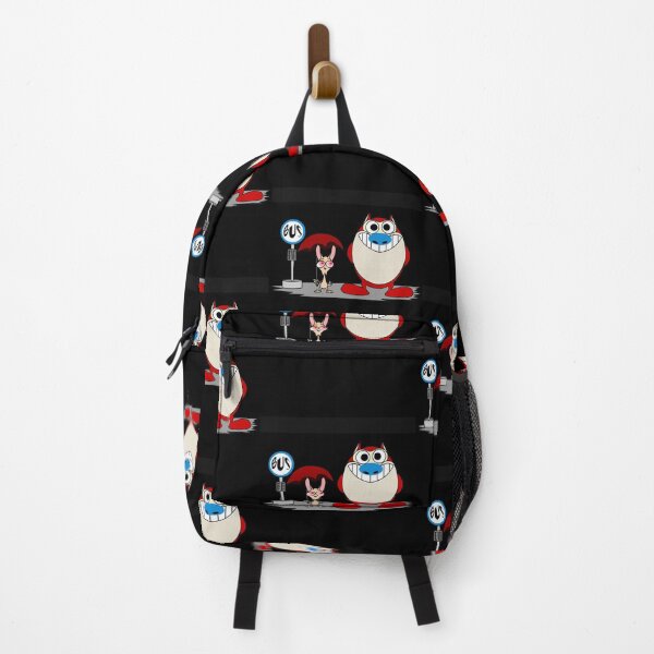 Item preview, Mi vecino stimpy designed and sold by CustomBG94.