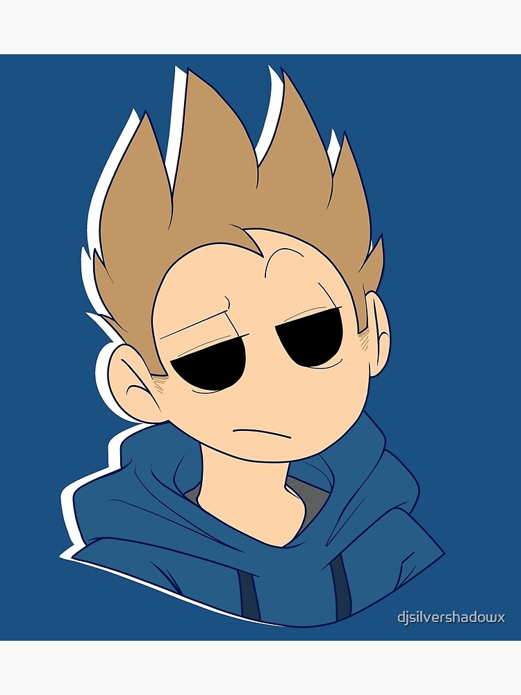 Tom Threw Up On His (Eddsworld Fan Animation) 