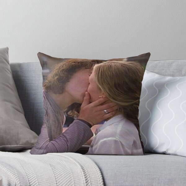 Item preview, 10 Things I Hate About You (1999) Movie designed and sold by LovedPosters.