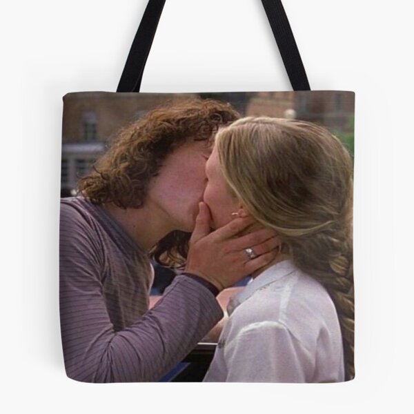 Item preview, 10 Things I Hate About You (1999) Movie designed and sold by LovedPosters.