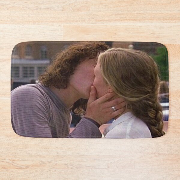 Item preview, 10 Things I Hate About You (1999) Movie designed and sold by LovedPosters.