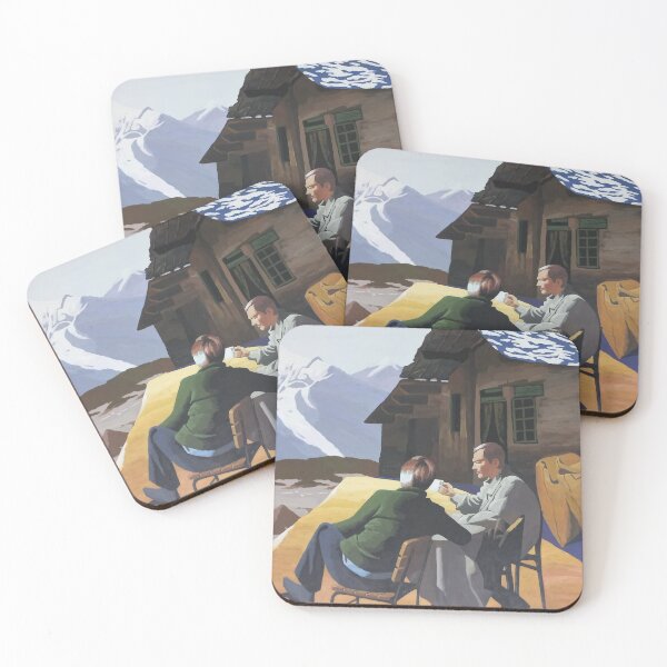 Item preview, Let's have coffee designed and sold by preethijay.