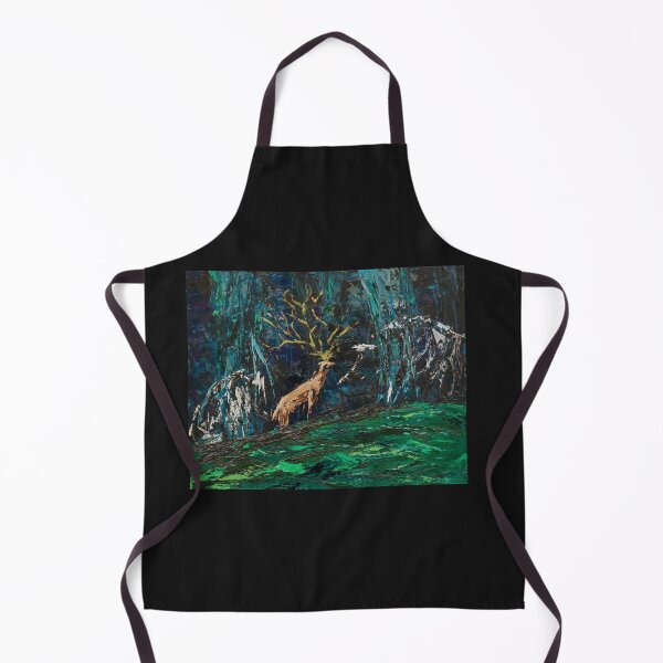 Item preview, Death of the Gods designed and sold by CustomBG94.
