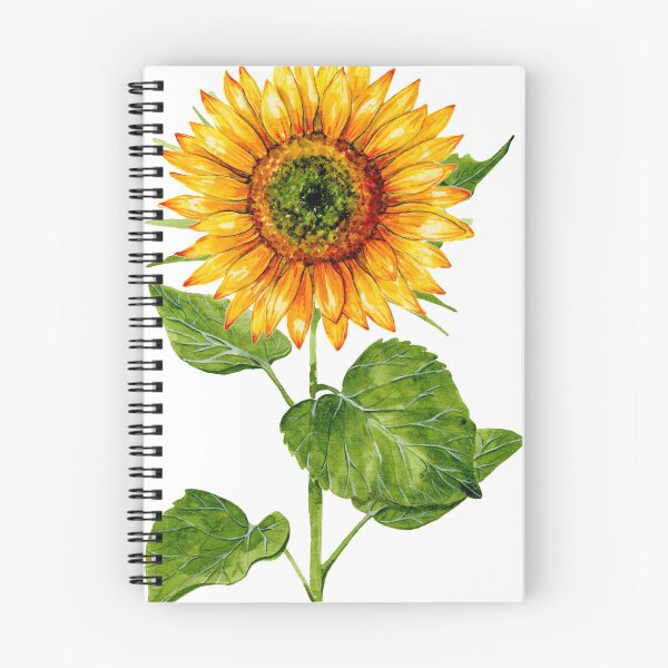 Item preview, Sunflower designed and sold by PetitMartin.