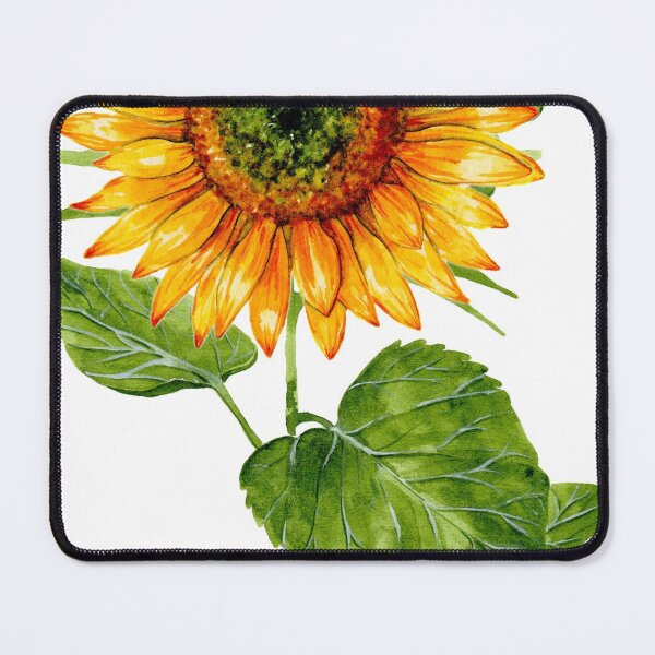 Item preview, Sunflower designed and sold by PetitMartin.
