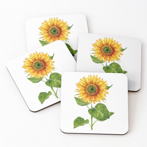 Item preview, Sunflower designed and sold by PetitMartin.