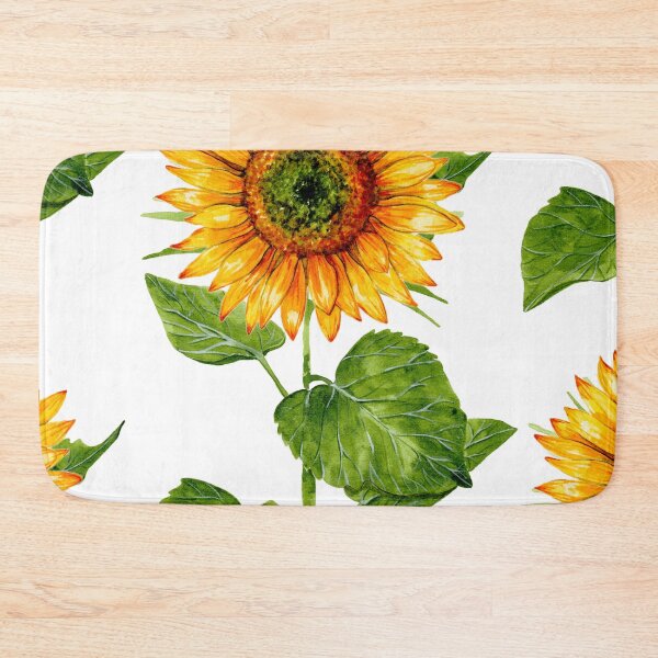 Item preview, Sunflower designed and sold by PetitMartin.