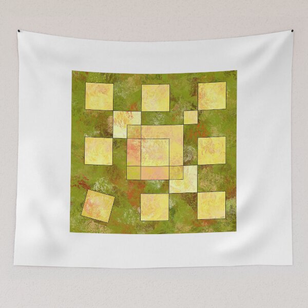 Item preview, Belgencissa V1 - autumn colours designed and sold by Cersatti.