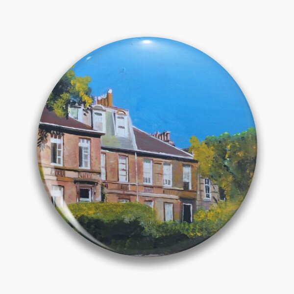 Item preview, Edinburgh, A View Of Ann Street designed and sold by golan22may.