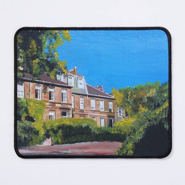 Item preview, Edinburgh, A View Of Ann Street designed and sold by golan22may.