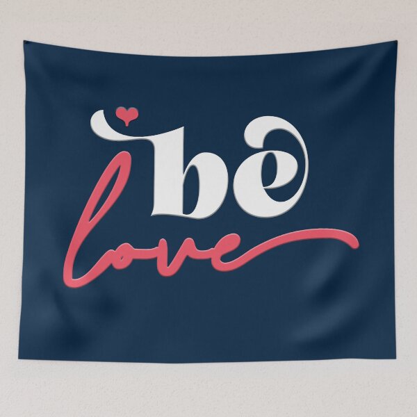 Item preview, Be love  designed and sold by squishyrainbow.