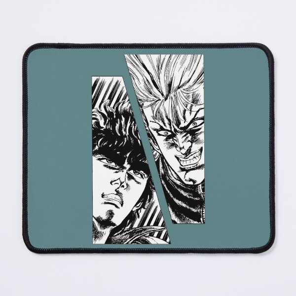 Item preview, Ken vs Shin Essential designed and sold by Branderastore.