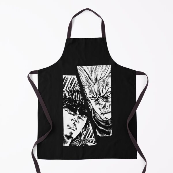 Item preview, Ken vs Shin Essential designed and sold by Branderastore.