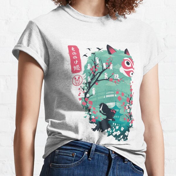 Hana Classic T-Shirt