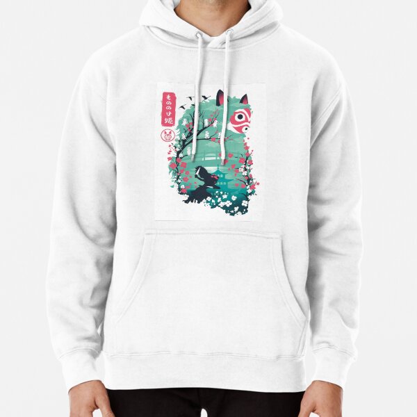 Hana Hoodie