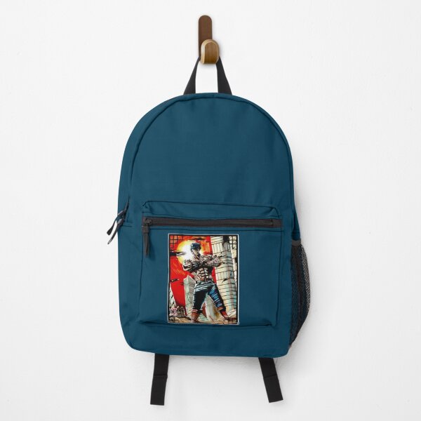 Item preview, Kenshiro - Hokuto no Ken - Fan-Art designed and sold by Branderastore.