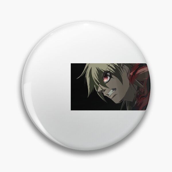 Item preview, Seras Victoria designed and sold by mrchavez1.