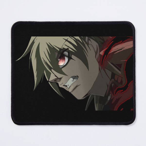 Item preview, Seras Victoria designed and sold by mrchavez1.