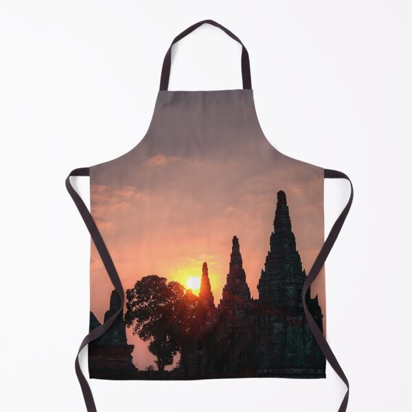Item preview, Wat Chaiwatthanarm designed and sold by Huskyyy Designs.