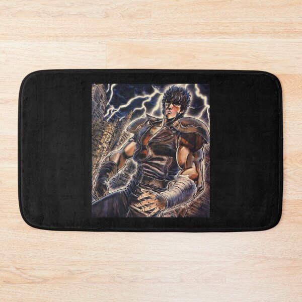 Item preview, Kenshiro - Hokuto no Ken designed and sold by Branderastore.