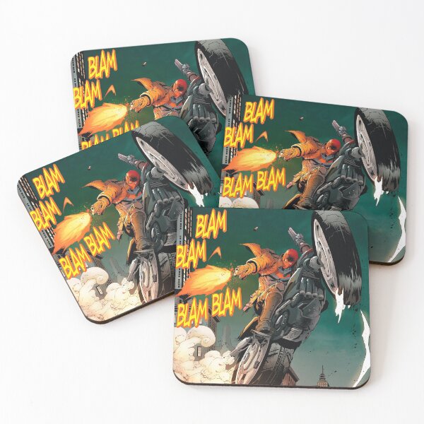 Item preview, jump motorcycle hero designed and sold by samaprent.