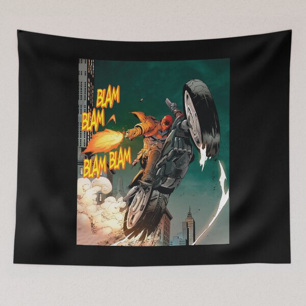 Item preview, jump motorcycle hero designed and sold by samaprent.